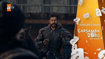 Kuruluş Osman 133.Bölüm 2.Fragmanı