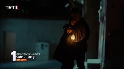Gönül Dağı 111. Bölüm Fragman