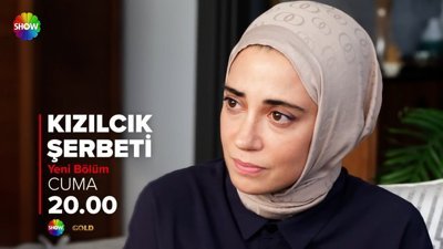 Kızılcık Şerbeti 36.Bölüm 2.Fragmanı