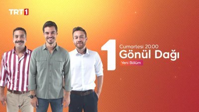 Gönül Dağı 111. Bölüm 2. Fragmanı