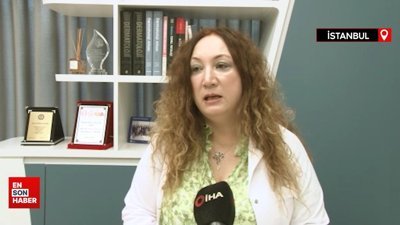 Uzmanından korkutan ‘uyuz’ açıklaması