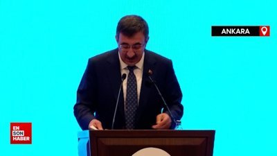 Cevdet Yılmaz: Türkmenistan'la ticari ilişkiler geliştirilecek