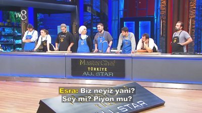 MasterChef Türkiye All Star 130. Bölüm Fragmanı