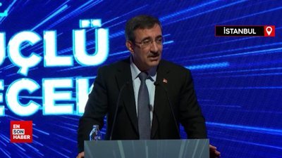 Cevdet Yılmaz: Enflasyonda 2026'da tek haneli rakamları hedefliyoruz