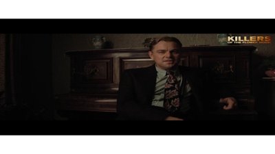 Dolunay Katilleri Fragman