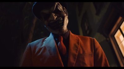 Jester: İntikam Gecesi Altyazılı Fragman