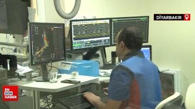 Kalpteki ‘kaçak elektrik’ uzmanlar tarafından tespit edilip yakılıyor