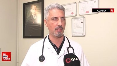 Kış geldi, grip vakalarında artış başladı