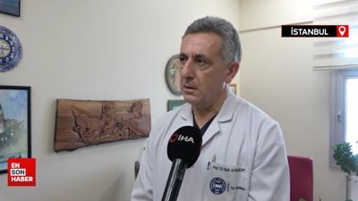 Uzmanından savaş bölgesinde ‘asbest ve fosfor’ uyarısı