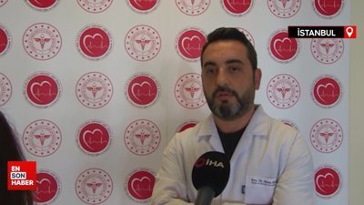 E-sigara çılgınlığına dikkat