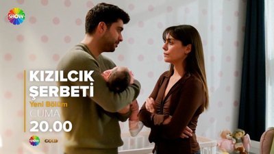 Kızılcık Şerbeti 37.Bölüm 2.Fragmanı