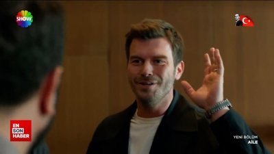 Aile dizisindeki Dilan Polat göndermesi gündem oldu