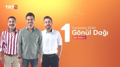 Gönül Dağı 112. Bölüm 2. Fragmanı