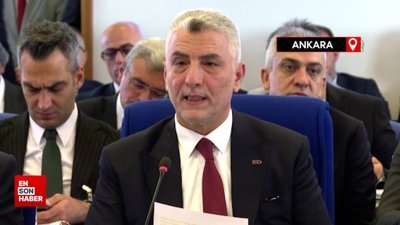 Ömer Bolat: İhracatımızı 302 milyar dolara çıkartacağız