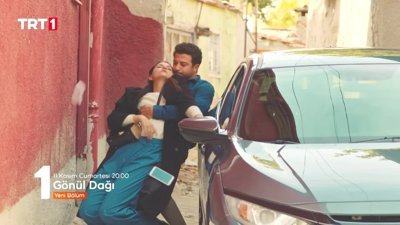 Gönül Dağı 113. Bölüm Fragmanı