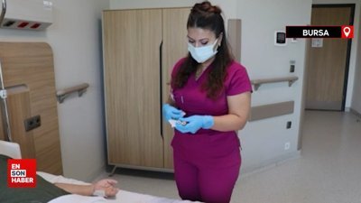 Bursa Şehir Hastanesi 