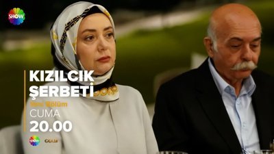 Kızılcık Şerbeti 38.Bölüm 2.Fragmanı