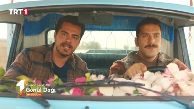 Gönül Dağı 113. Bölüm 2. Fragmanı