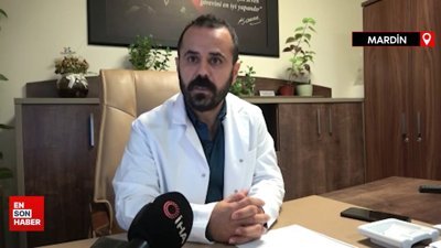 Türkiye'de kadınların yüzde 20'si, erkeklerin yüzde 8'i migren hastalığı ile mücadele ediyor