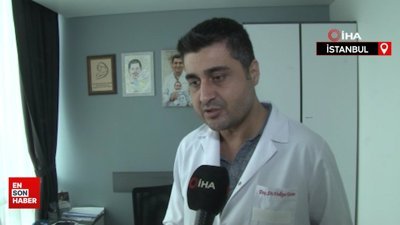 Tüp bebek tedavi oranları arttı