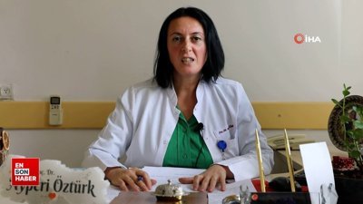 Doç. Dr. Ayperi Öztürk: “Zatürre tedavi edilebilir bir hastalıktır”
