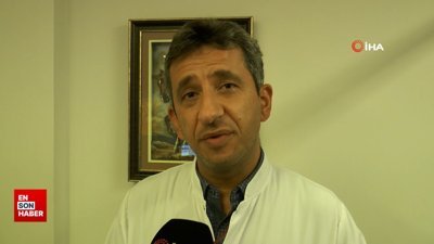 KOAH hastaları dikkat: Soğuklarda daha dikkatli olunmalı