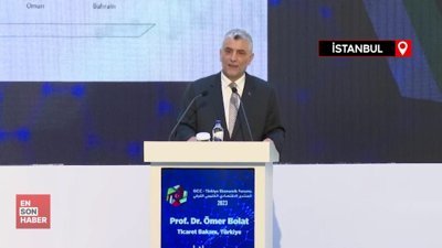 Müslüman ülkelerin Türkiye'nin ihracatındaki payı yüzde 26'ya yükseldi