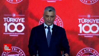 Ömer Bolat: İndirim kampanyalarına 500 büyük işletme katıldı
