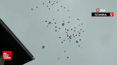 Başakşehir’de Lösemili Çocuklar Haftası’nda anlamlı etkinlik