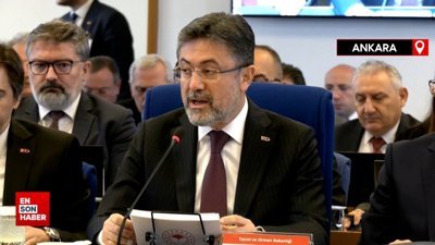 İbrahim Yumaklı: Ülkemiz tarım ve gıda ürünlerinde net ihracatçı konumdadır