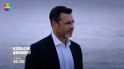 Kızılcık Şerbeti 39. Bölüm 2. Fragman