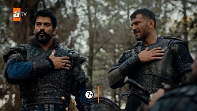 Kuruluş Osman 136.Bölüm 2.Fragmanı