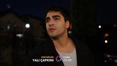 Yalı Çapkını 46. Bölüm 1. Fragmanı