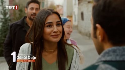 Gönül Dağı 114. Bölüm 2.Fragmanı