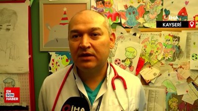 Prematüre bebeklere ilk 1 yıl takviye çok önemli