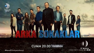 Arka Sokaklar 651. Bölüm Fragmanı