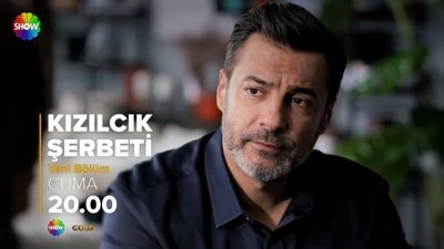 Kızılcık Şerbeti 40. Bölüm 2. Fragman