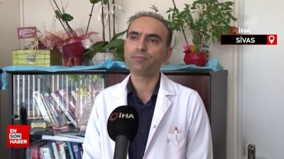 Sivas'ta uyuz hastalığında vaka sayısı hızla artıyor