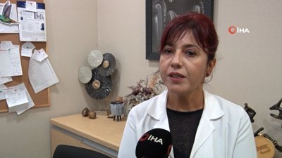 Nöroloji Uzmanı: Epilepsi hastaları toplumsal etiketlenme ve baskıya uğruyorlar