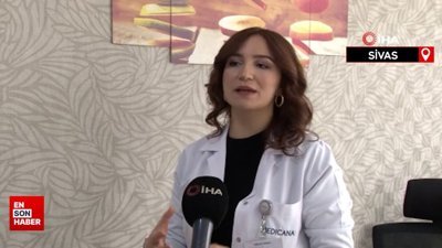 Uzmanından kış çayı uyarısı