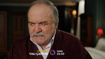 Yalı Çapkını 47. Bölüm 3. Fragman