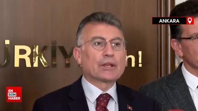 Abdullah Güler: Çalışan emekliye ikramiye geliyor