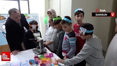 Öğrencilerin dişleri çürük çıktı, doktorlar ‘abur cubur’ uyarısı yaptı