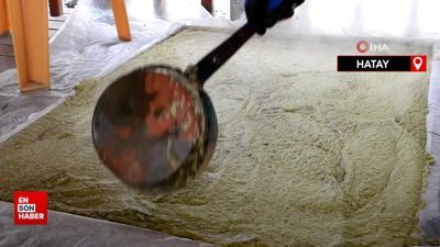 Binbir derde deva: Defne sabunu