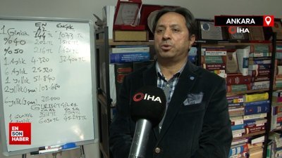 Yeni yılda hizmet borçlanmalarına asgari ücret oranında zam gelecek