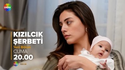 Kızılcık Şerbeti 41. Bölüm 2. Fragman