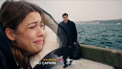 Yalı Çapkını 48. Bölüm 1. Fragmanı