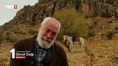 Gönül Dağı 116. Bölüm 2. Fragman
