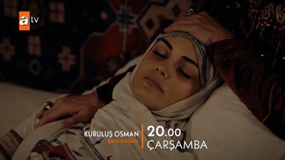 Kuruluş Osman 139.Bölüm Fragmanı