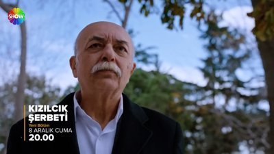 Kızılcık Şerbeti 42. Bölüm 1. Fragman